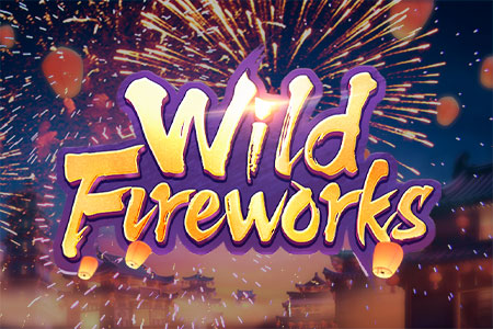 Wild Fireworks