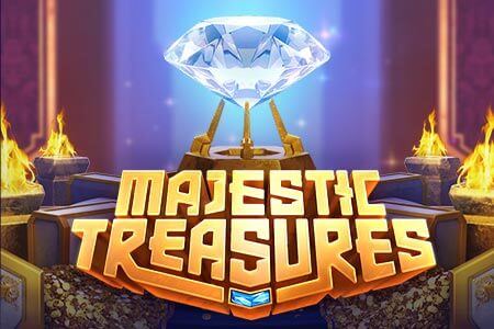 Majestic Treasures