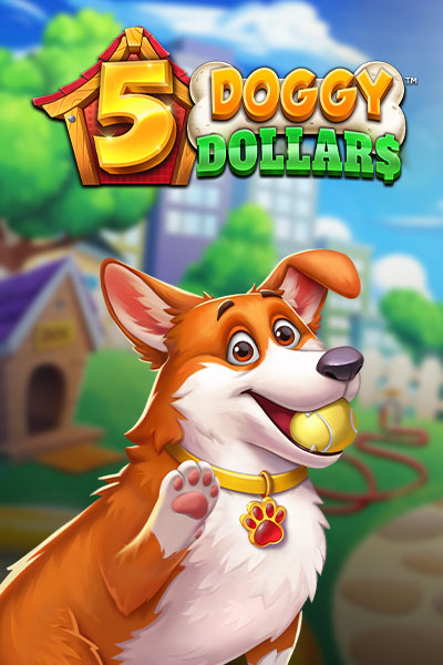5 Doggy Dollars