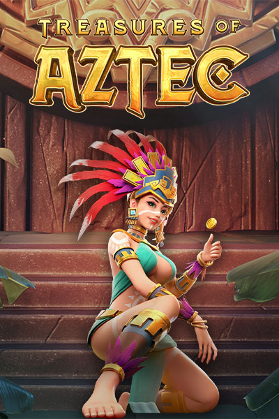 Treasures of Aztec