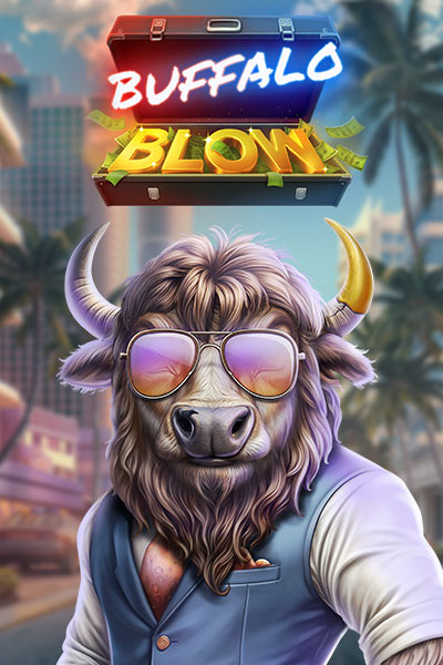 Buffalo Blow