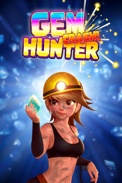 Gem Hunter Crash