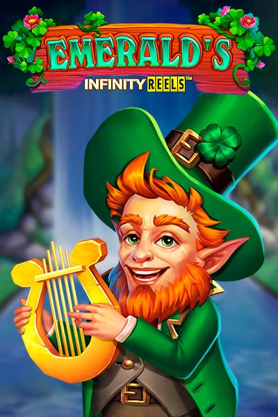 Emerald's Infinity Reels